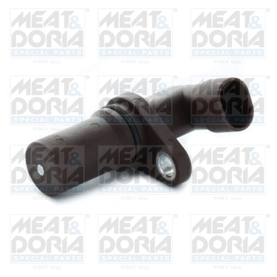 Sensor, crankshaft pulse